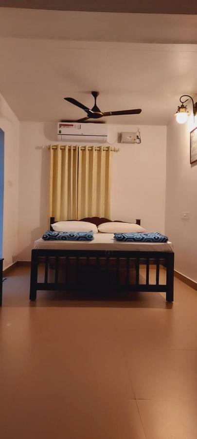 Seaside Homestay Thiruvananthapuram Quarto foto